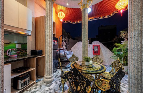 Tuy Hoa Hotel | Cozrum - Cozy Home Phú Yên