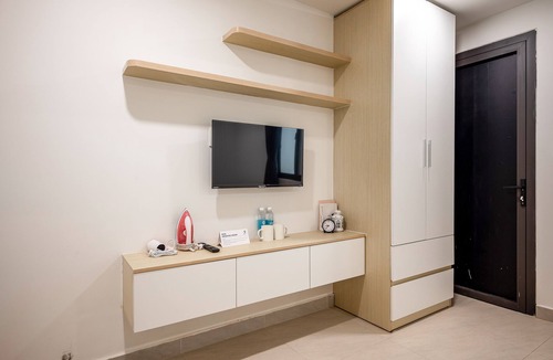 District 10 Apartment | Cozrum Homes - Coraline House