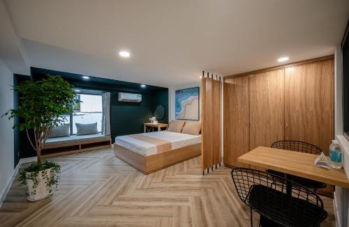 Phu My Hung Apartment | Cozrum Homes Phú Mỹ Hưng