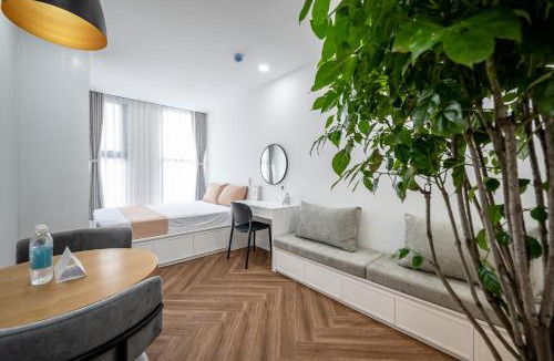 Phu My Hung Apartment | Cozrum Homes Phú Mỹ Hưng