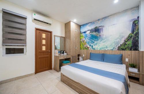 Binh Thanh Hotel | Cozrum - Love Hotel Trần Bình Trọng