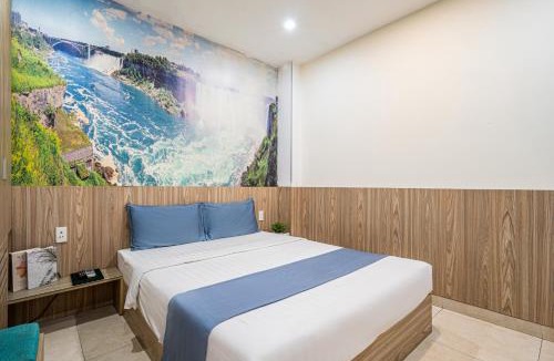 Binh Thanh Hotel | Cozrum - Love Hotel Trần Bình Trọng