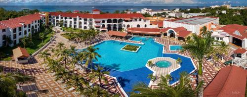 Colonos Cuzamil Hotel | Cozumel Hotel & Resort