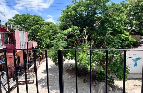 Quimixto Apartment | Cozy 1-bedroom studio in soothing Quimixto with AC