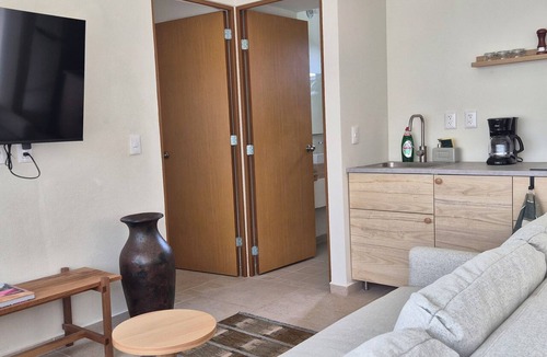 Chantepec Condo | Cozy 1-BR & 1.5 BTH condo in welcoming Chantepec perfect for getaway. 1302