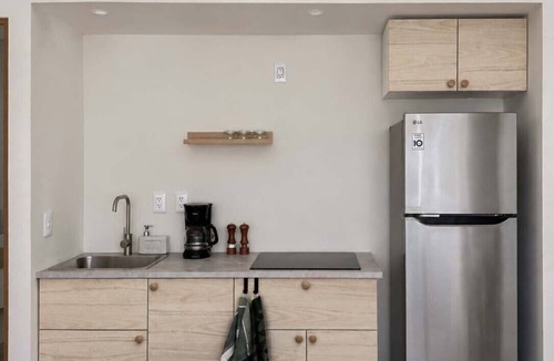 Chantepec Condo | Cozy 1-BR & 1.5 BTH condo in welcoming Chantepec perfect for getaway. 1302