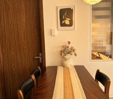 District 6 Apartment | Cozy 1BR plus1 Easy Check in 3 Guests