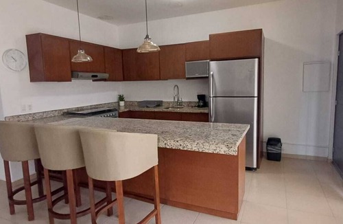 Libertad Apartment | Cozy 2-bedroom apartment in Cabo San Lucas.