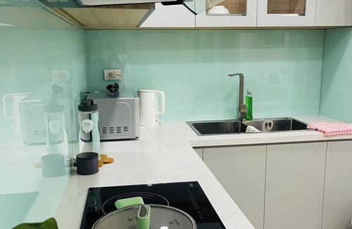Hue Apartment | Cozy 2-bedroom apartment with AC in marvelous Hue