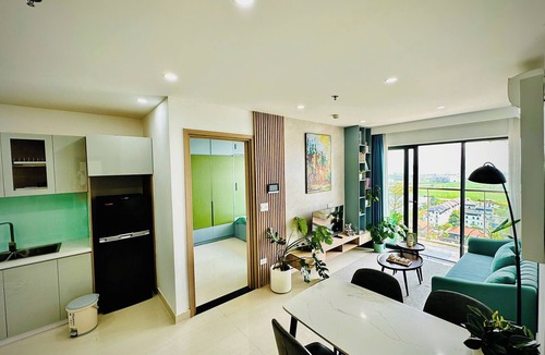 Hue Apartment | Cozy 2-bedroom apartment with AC in marvelous Hue