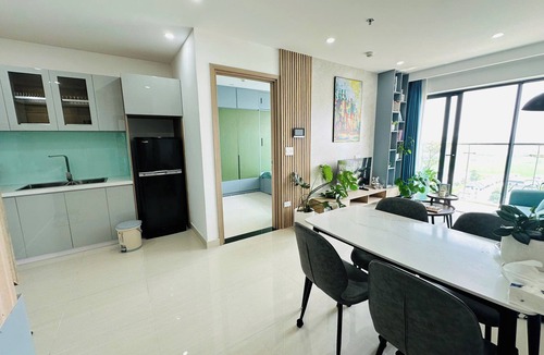 Hue Apartment | Cozy 2-bedroom apartment with AC in marvelous Hue