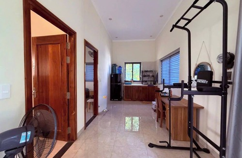 Ham Ninh House | Cozy 2BR Garden Villa #2 - Eco Cay Sao Phu Quoc