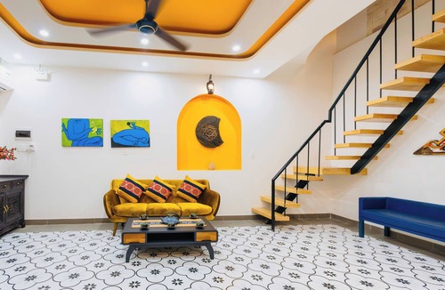 Hoi An House | Cozy 3BR private home | Near by Night market & Old town