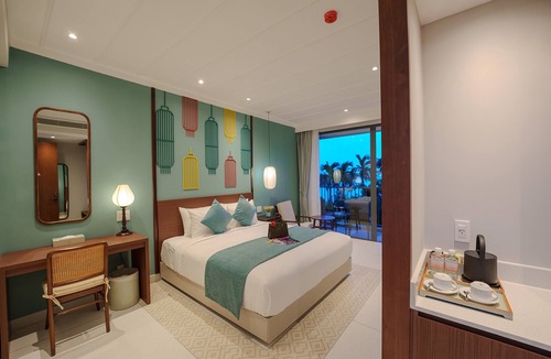 Hoi An Hotel | Cozy An Boutique Hotel Hoian