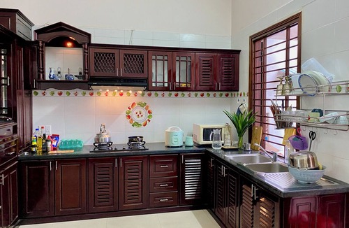 Hue House | Cozy and friendly, right in the heart of Hue.