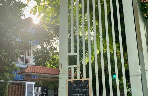 Hue House | Cozy and friendly, right in the heart of Hue.