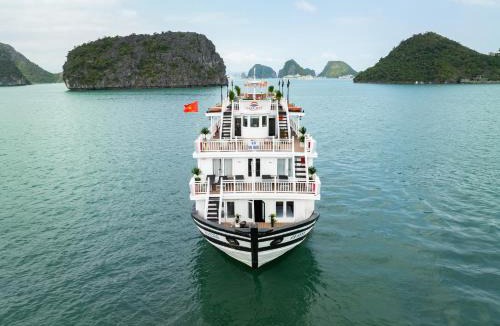 Ha Long Boat Rental | Cozy Bay Grand Cruise