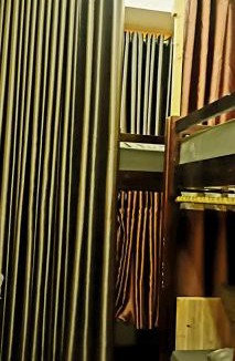 Cha Pai Hostel | Cozy Bunk Sa Pa
