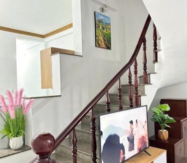 Lien Chieu House | Cozy Home Hoa Minh Danang