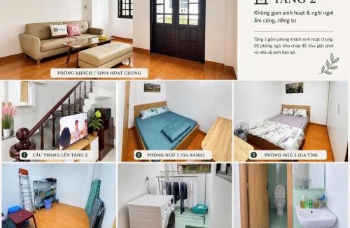 Lien Chieu House | Cozy Home Hoa Minh Danang