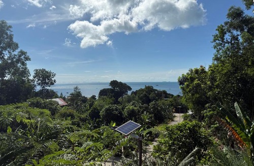 Ham Ninh Ski Chalet | COZY HOME PHU QUOC