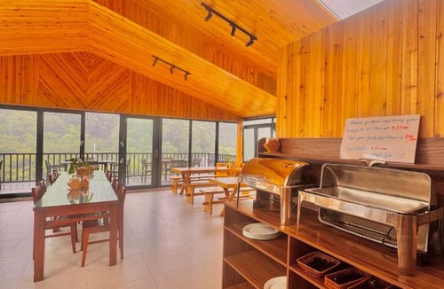 Ha Giang Hostel | Cozy Hostel and Tours