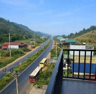 Ha Giang Hostel | Cozy Hostel and Tours