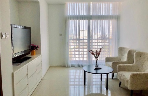 Nguyen Thai Binh Apartment | Cozy Luxury Apartment 7.3B