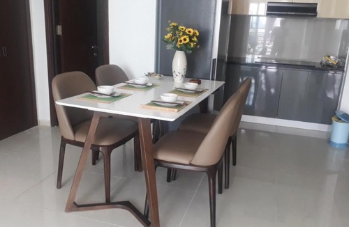 Nguyen Thai Binh Apartment | Cozy Luxury Apartment 7.3B
