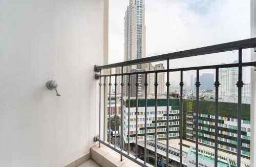 Hang Xanh Apartment | Cozy Nest Vinhomes