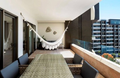 Palmilla Apartment | Cozy ocean view 1-bedroom apartment in perfect Cabo San Lucas