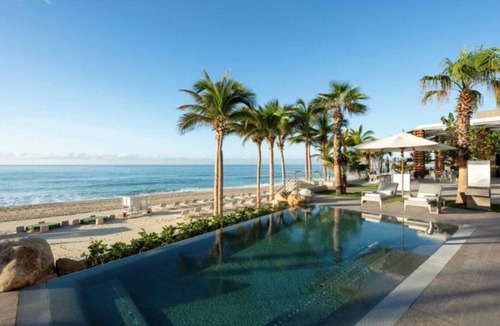 Palmilla Apartment | Cozy ocean view 1-bedroom apartment in perfect Cabo San Lucas