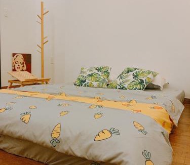 Chinatown Bed & Breakfast | Cozy Private Home @ HCM D.5