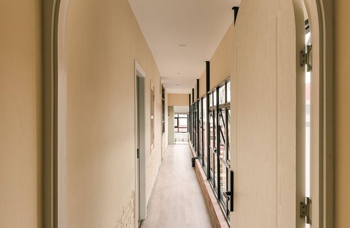 Hang Buom Apartment | Cozy Studio 5 min walk to Hoan Kiem Lake Elevator