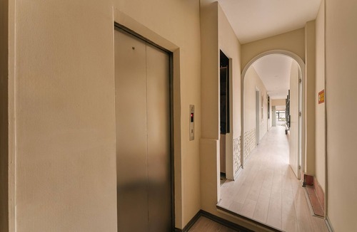 Hang Buom Apartment | Cozy Studio 5 min walk to Hoan Kiem Lake Elevator