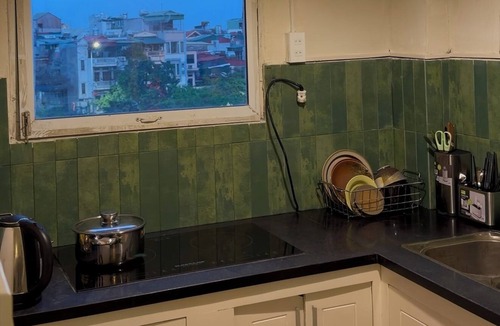 Hoan Kiem Apartment | Cozy studio Hoan Kiem lake/Opera House/Old quarter