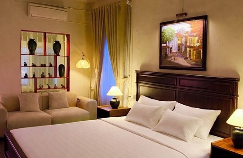 Hoan Kiem Apartment | Cozy studio Hoan Kiem lake/Opera House/Old quarter