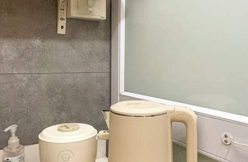 Old Quarter Apartment | Cozy studio with washing machine & dryer in the heart of Hà Nội
