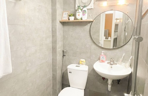 Old Quarter Apartment | Cozy studio with washing machine & dryer in the heart of Hà Nội