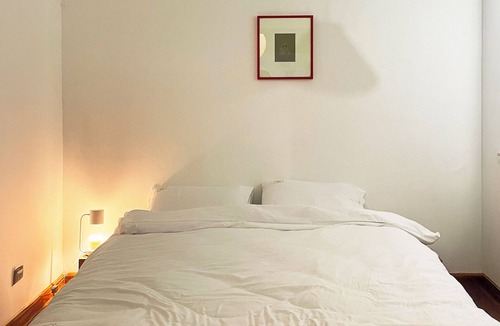 Old Quarter Apartment | Cozy studio with washing machine & dryer in the heart of Hà Nội