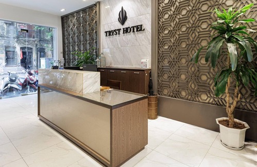 Truc Bach House | Cozy Twin Stay | Perfect Hanoi Hideaway