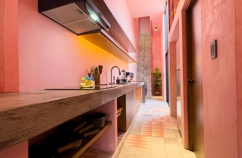 Downtown Mazatlan House | Cozy & Unique Home in the Heart of Mazatlán