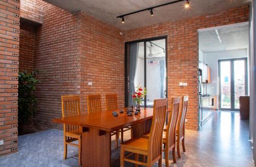 Tien Hai House | CRIN HOUSE Đồng Châu
