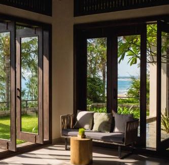 Phu Cat Resort | Crown Retreat Quy Nhon Resort