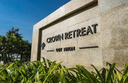 Phu Cat Resort | Crown Retreat Quy Nhon Resort