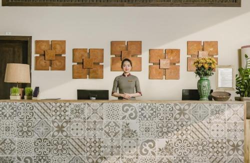 Phu Cat Resort | Crown Retreat Quy Nhon Resort