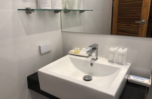 Lamai Hotel | Crystal Lamai Hotel