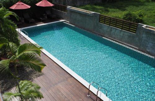 Lamai Hotel | Crystal Lamai Hotel