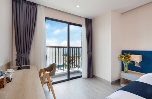 Phuoc Long Hotel | CTK Golden Hotel