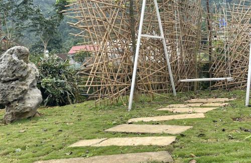 Cuc Phuong Hotel | Cuc Phuong Bungalow